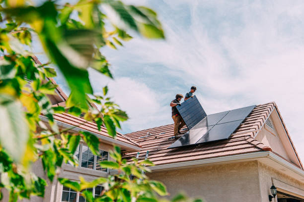 Best Roof Installation  in Mendota, CA