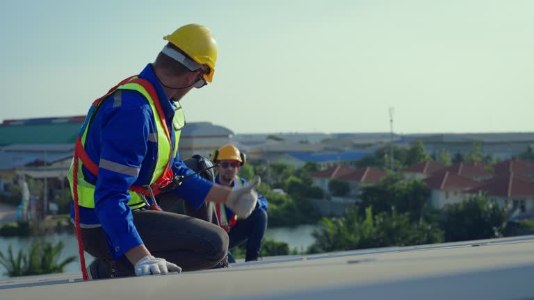 Best Roof Installation  in Mendota, CA