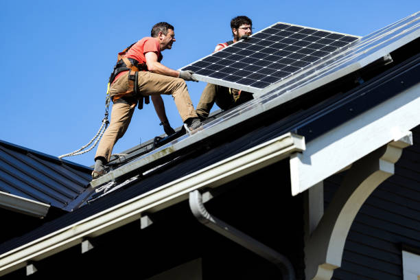 Best Metal Roofing Installation  in Mendota, CA