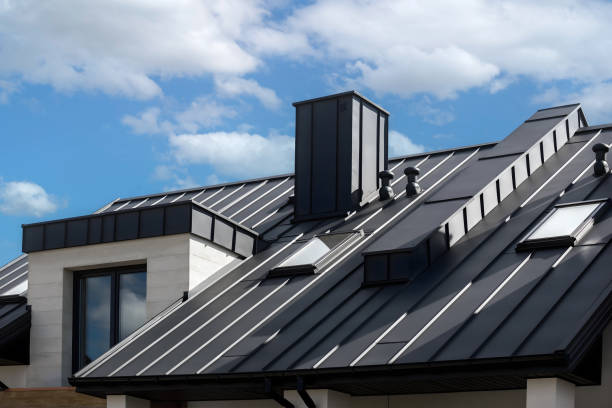 Best Cold Roofs  in Mendota, CA
