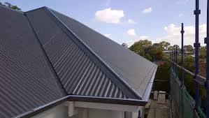 Best Storm Damage Roof Repair  in Mendota, CA